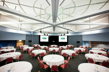 Hotel Doubletree By Hilton Esplanade Darwin