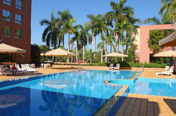 Hotel Doubletree By Hilton Esplanade Darwin
