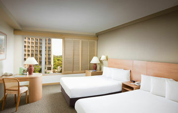 Hotel Doubletree By Hilton Esplanade Darwin