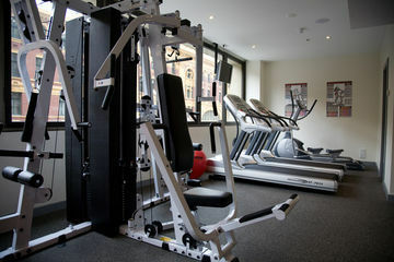 Hotel Doubletree By Hilton Melbourne