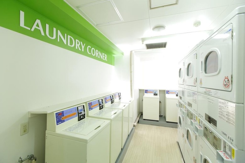 Aparthotel Flexstay Inn Ekoda