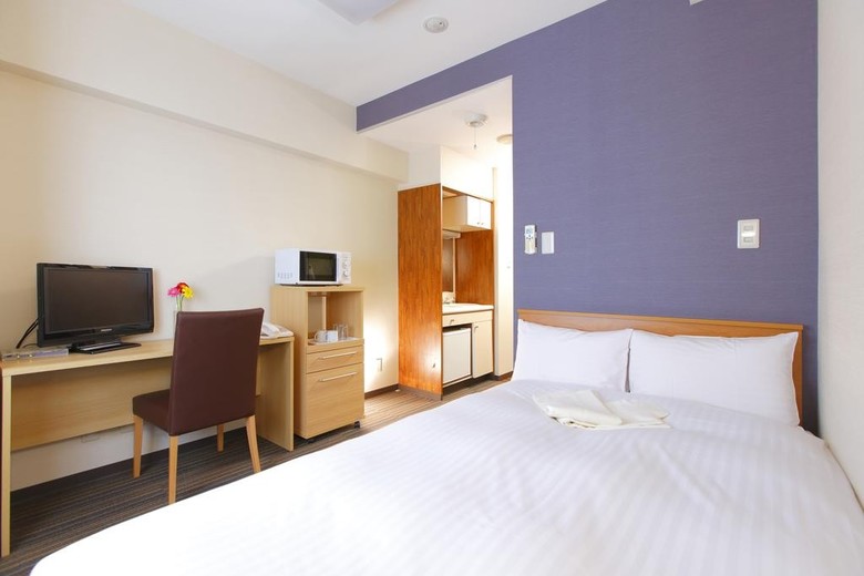 Aparthotel Flexstay Inn Ekoda