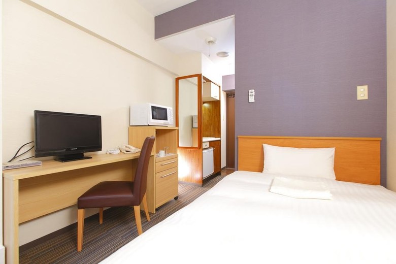 Aparthotel Flexstay Inn Ekoda