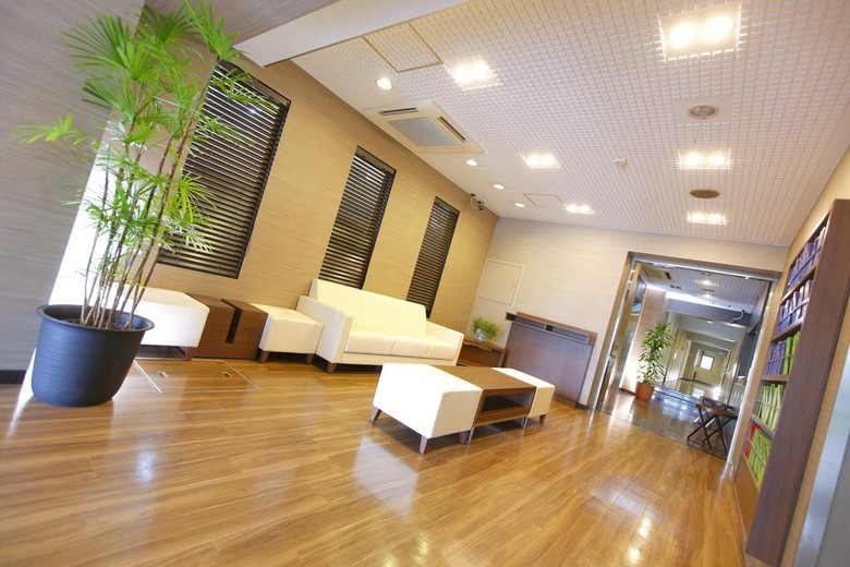 Aparthotel Flexstay Inn Ekoda