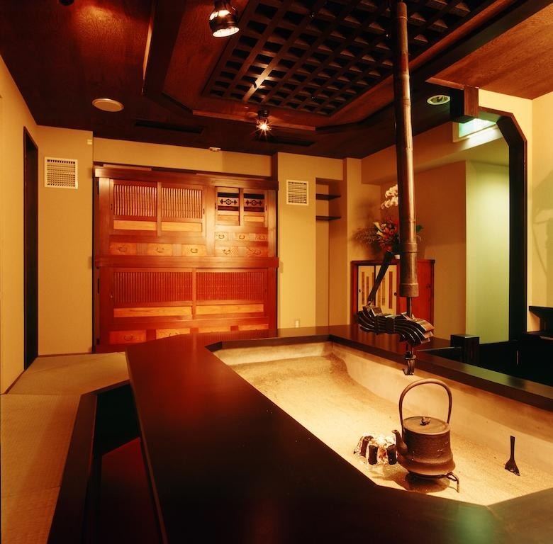 The Canaan Hotel