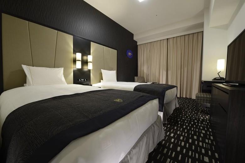 Royal Park Hotel The Haneda