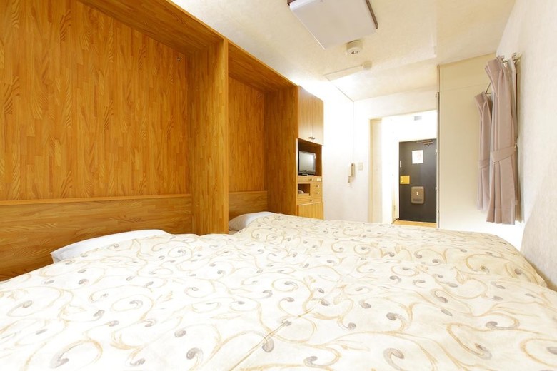 Aparthotel Flexstay Inn Nakanobu