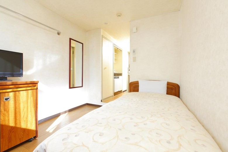 Aparthotel Flexstay Inn Nakanobu