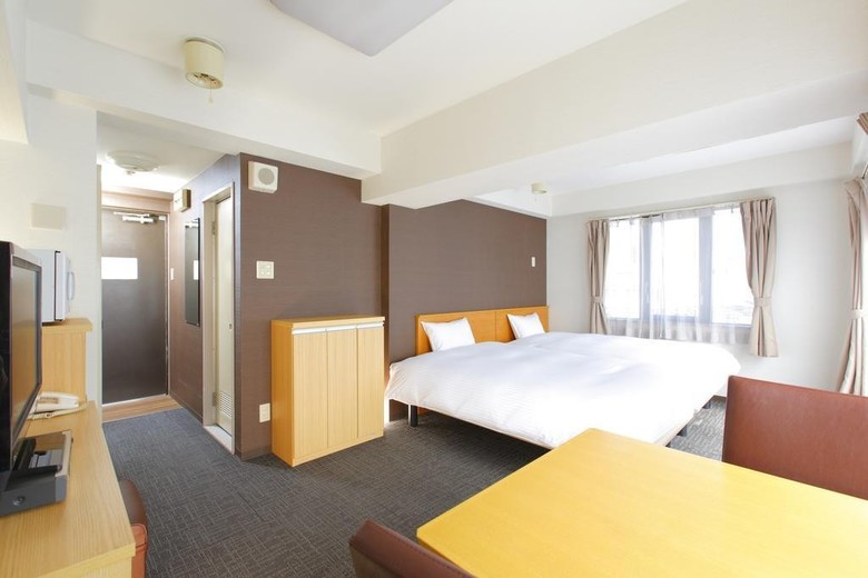 Aparthotel Flexstay Inn Shirogane