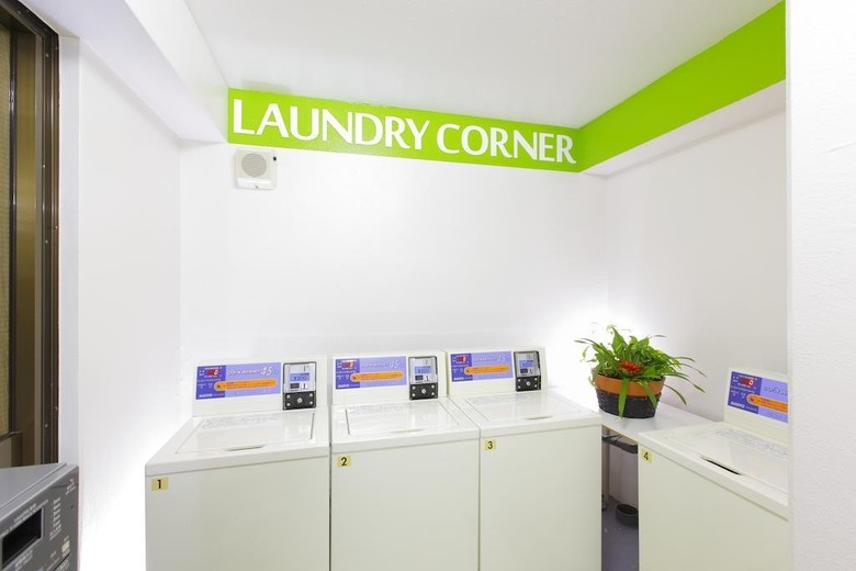 Aparthotel Flexstay Inn Shirogane