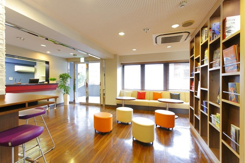 Apartamentos Mystays Asakusa