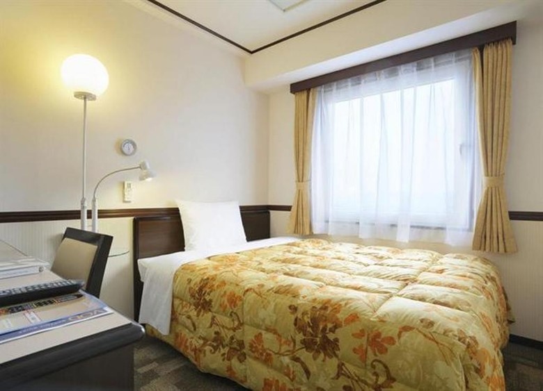 Hotel Toyoko Inn Tokyo Haneda Kuko No.2