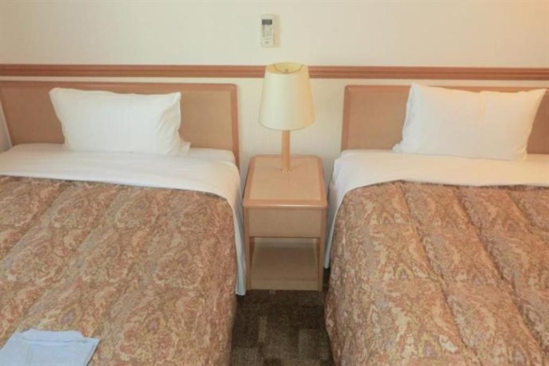 Hotel Toyoko Inn Tokyo Haneda Kuko No.2