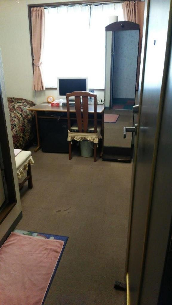 Business Hotel Toka