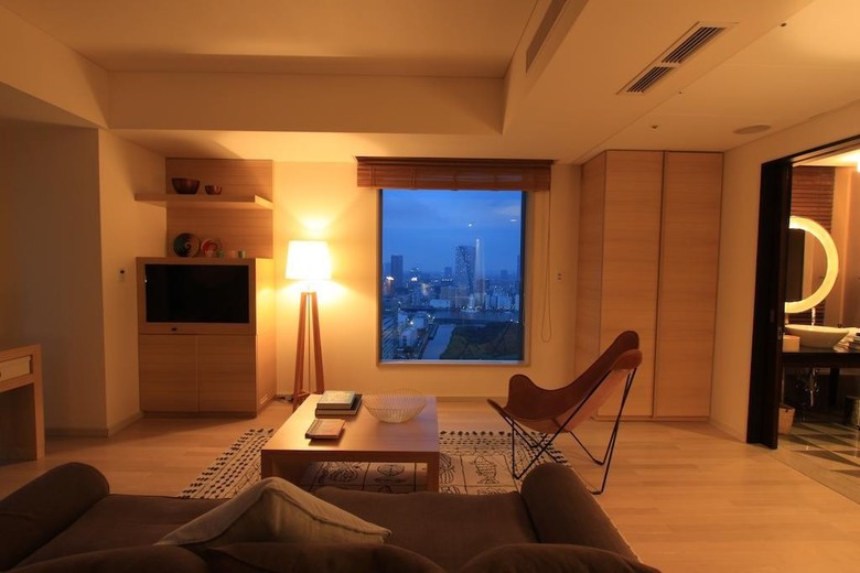 Royal Park Hotel The Shiodome