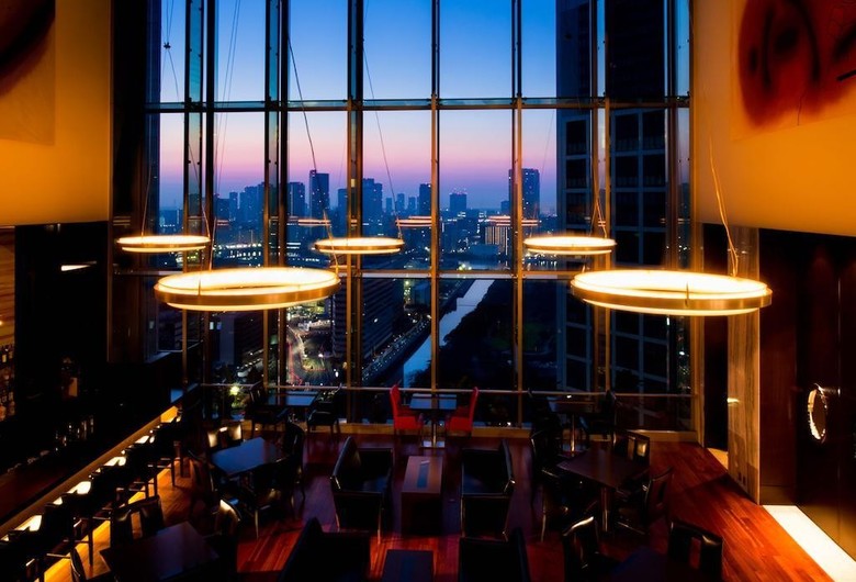 Royal Park Hotel The Shiodome