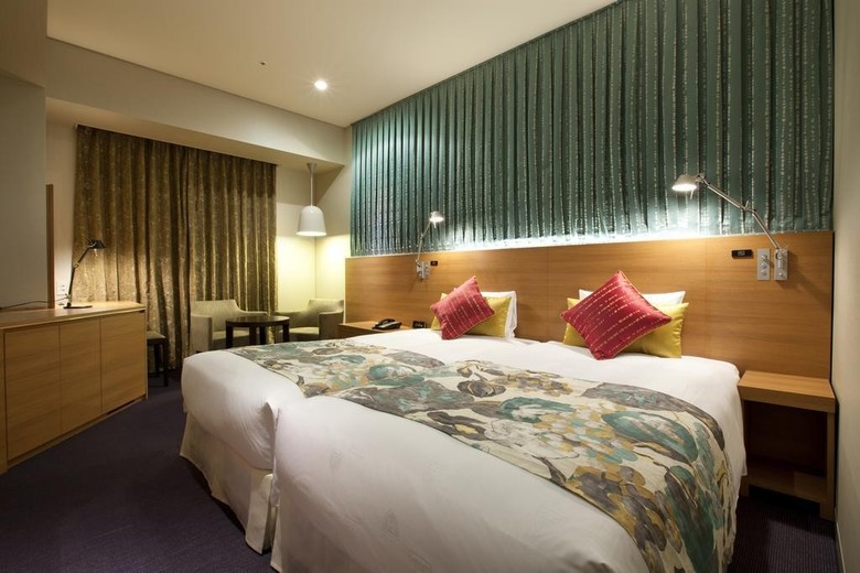 Royal Park Hotel The Shiodome