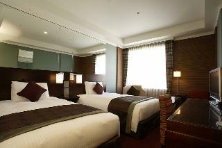 Hotel Trusty Tokyo Bayside