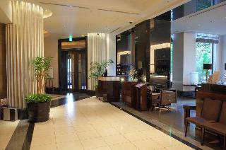 Hotel Trusty Tokyo Bayside
