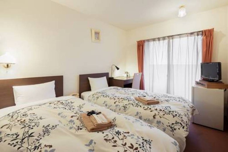Hotel Kuramae