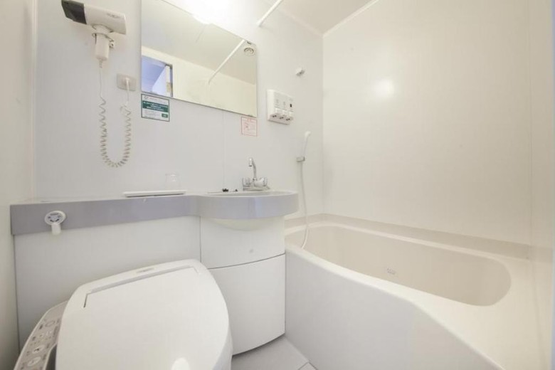 R&b Hotel Tokyo Toyocho