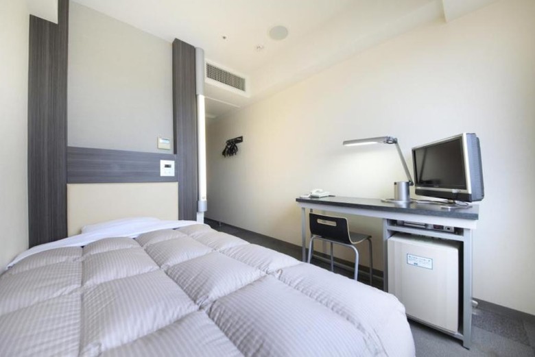 R&b Hotel Tokyo Toyocho