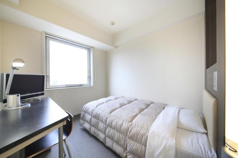 R&b Hotel Tokyo Toyocho