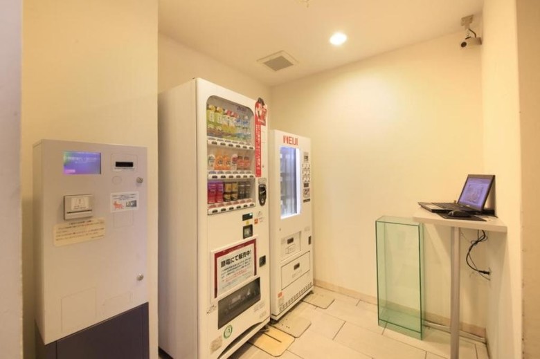 R&b Hotel Tokyo Toyocho