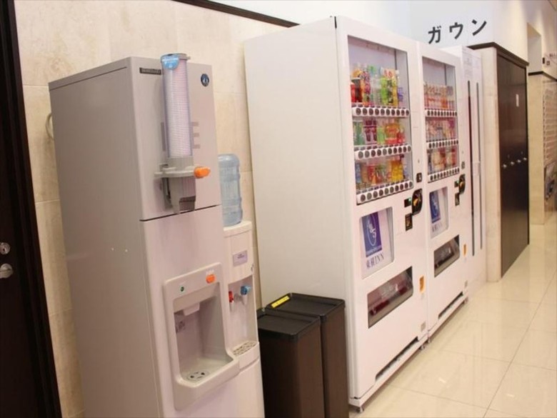 Hotel Toyoko Inn Tokyo Nihon-bashi Ningyo-cho
