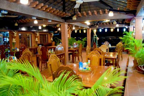 Hostal Okay Guesthouse Siem Reap