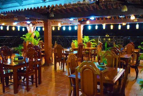 Hostal Okay Guesthouse Siem Reap