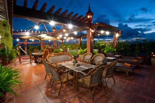 Hostal Okay Guesthouse Siem Reap
