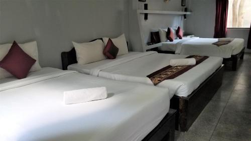 Hotel Bamboo Residence