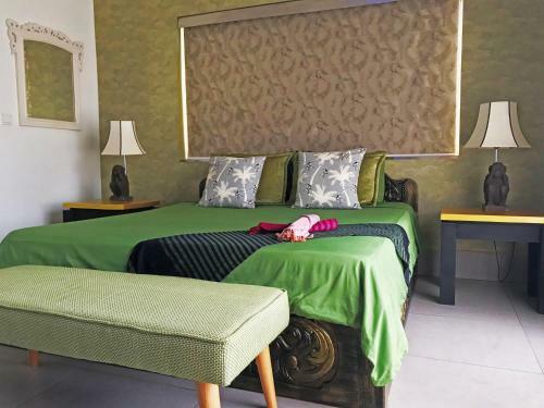 Hotel Manhattan Siem Reap Villa