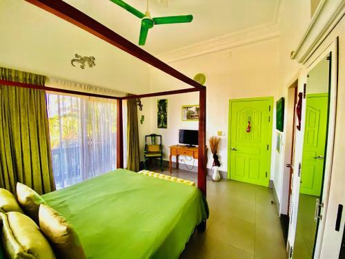Hotel Manhattan Siem Reap Villa