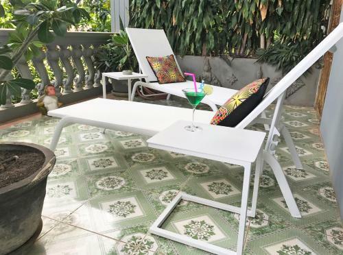 Hotel Manhattan Siem Reap Villa