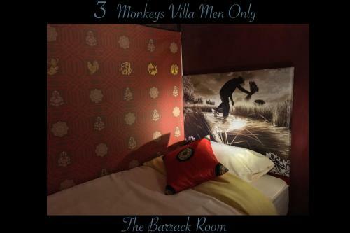 Hotel Manhattan Siem Reap Villa