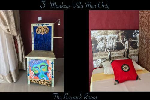 Hotel Manhattan Siem Reap Villa