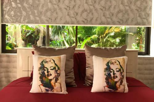 Hotel Manhattan Siem Reap Villa