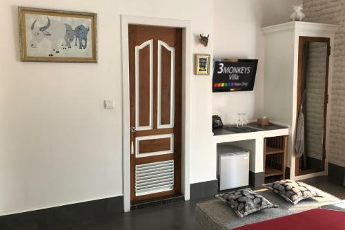 Hotel Manhattan Siem Reap Villa
