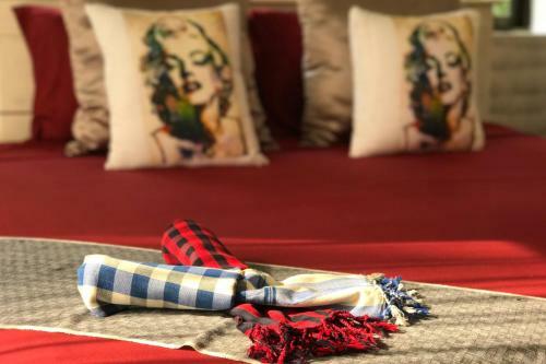 Hotel Manhattan Siem Reap Villa