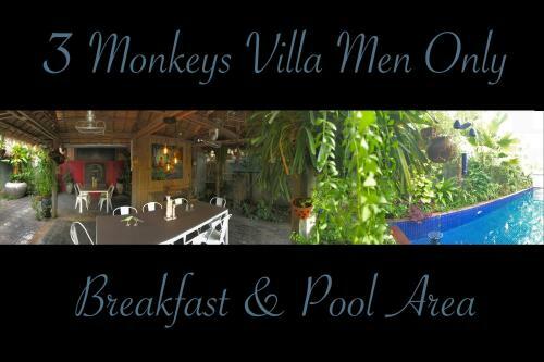 Hotel Manhattan Siem Reap Villa