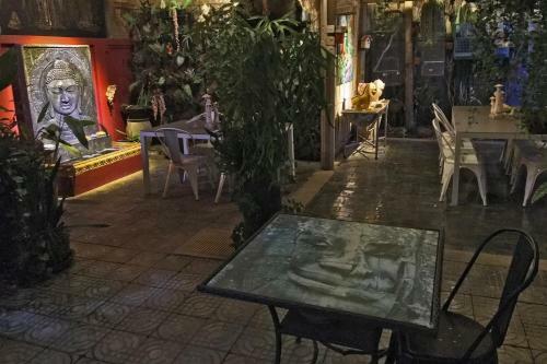 Hotel Manhattan Siem Reap Villa