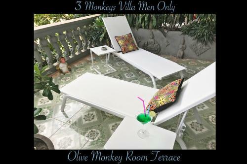 Hotel Manhattan Siem Reap Villa