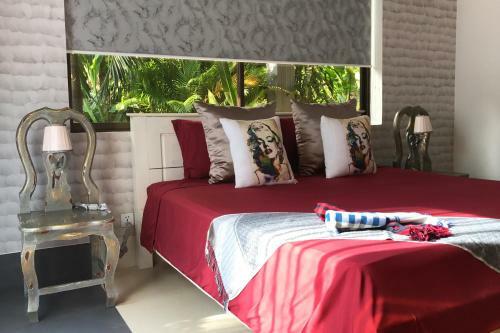 Hotel Manhattan Siem Reap Villa