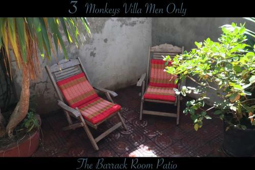 Hotel Manhattan Siem Reap Villa