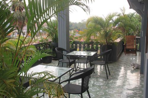Hotel Manhattan Siem Reap Villa
