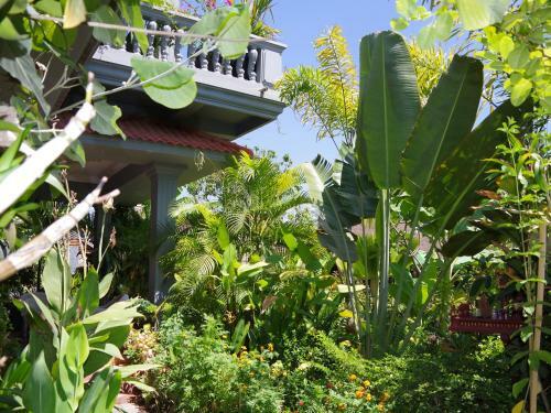 Hotel Manhattan Siem Reap Villa