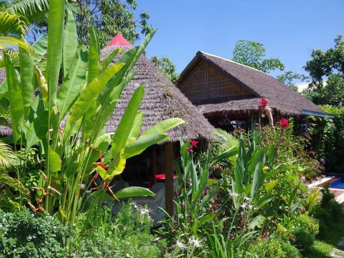 Hotel Manhattan Siem Reap Villa