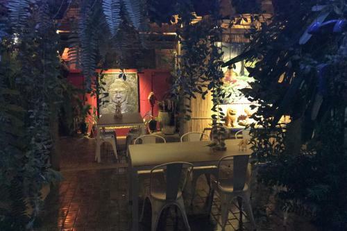 Hotel Manhattan Siem Reap Villa